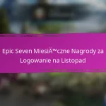 Kody kuponów Epic Seven na ekskluzywne przedmioty