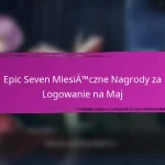 Kody kuponów Epic Seven na ekskluzywne przedmioty