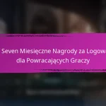 Epic Seven Miesięczne Nagrody za Logowanie na Styczeń