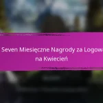 Epic Seven Miesięczne Nagrody za Logowanie na Styczeń