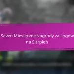 Epic Seven Miesięczne Nagrody za Logowanie na Czerwiec