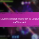 Miesięczne nagrody za logowanie w Epic Seven na marzec