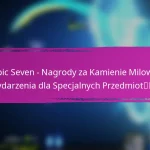 Kody kuponów Epic Seven na zakładki