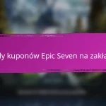 Epic Seven Miesięczne Nagrody za Logowanie na Czerwiec