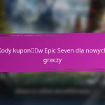 Epic Seven Miesięczne Nagrody za Logowanie