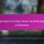 Epic Seven Miesięczne Nagrody za Logowanie na Maj