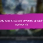 Epic Seven Miesięczne Nagrody za Logowanie