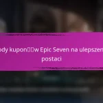 Nagrody za osiągnięcia w wydarzeniu Epic Seven za materiały rzemieślnicze